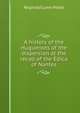 A history of the Huguenots of the dispersion at the recall of the Edica of Nantes, Reginald Lane Poole 