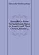 Remarks On Some Masonic Book Plates in America and Their Owners, Volume 2, Alexander Winthrop Pope 