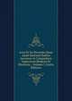 Acta Ex Iis Decerpta Quae Apud Sanctam Sedem Geruntur in Compedium Opportune Redacta Et Illustrata ., Volume 3 (Latin Edition), 