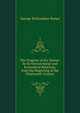 The Progress of the Nation: In Its Various Social and Economical Relations, from the Beginning of the Nineteenth Century, George Richardson Porter 