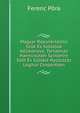 Magyar Rokonertelmu Szok Es Szolasok Kezikonyve, Tartalmaz Harmincezer Szinonim Szot Es Szolast Nyolcszaz Logikai Csoportban, Ferenc Pora 