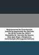 Regulamento Da Contribuicao Industrial Approvado Por Decreto De 28 De Junho De 1894 E Precedido Dc Decreto Da Mesma Data Que Rege a Respectiva Contribuicao (Portuguese Edition), 