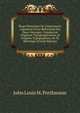 ?loge Historique De L'imprimerie, Augment? D'une R?futation Des Deux Ouvrages: Conspectus Originum Typographicarum, Et Origines Typographic?, De M. Meerman (French Edition), Jules Louis M. Porthmann 
