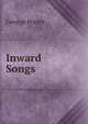 Inward Songs, George Porter 