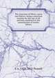 The structure of fibres, yarns and fabrics: being a practical treatise for the use of all persons employed in the manufacture of textile fabrics, E A. 1858-1921 Posselt 