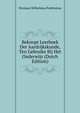 Beknopt Leerboek Der Aardrijkskunde, Ten Gebruike Bij Het Onderwijs (Dutch Edition), Nicolaas Wilhelmus Posthumus 