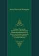 Corpus Poetarum Latinorum a Se Aliisque Denuo Recognitorum Et Brevi Lectionum Varietate Instructorum, Volume 2 (Latin Edition), John Percival Postgate 