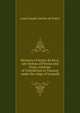 Memoirs of Scipio de Ricci, late bishop of Pistoia and Prato, reformer of Catholicism in Tuscany under the reign of Leopold, Louis Joseph Antoine de Potter 