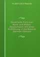 Illustrierte Flora von Nord- und Mittel-Deutschland, mit einer Einfuhrung in die Botanik (German Edition), H 1857-1913 Potonie 