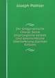 Der Gregorianische Choral: Seine Ursprungliche Gestalt Und Geschichtliche Uberlieferung (German Edition), Joseph Pothier 