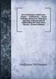 De La Puissance Americaine: Origne,---Institutions,---Esprit Politique, Ressources Militaires, Agricoles, Commerciales Et Industrielles Des Etats-Unis, Volume 1 (French Edition), Guillaume Tell Poussin 