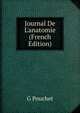 Journal De L'anatomie (French Edition), G Pouchet 