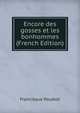 Encore des gosses et les bonhommes (French Edition), Francisque Poulbot 