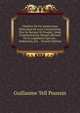 Chemins De Fer Am?ricains: Historique De Leur Construction, Prix De Revient Et Produit; Mode D'aministration Adopt?; R?sum? De La L?gislation Qui Les . Int?rleures, Etc. . (French Edition), Guillaume Tell Poussin 