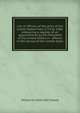 List of officers of the army of the United States from 1779 to 1900, embracing a register of all appointments by the President of the United States in . officers in the service of the United State, William H. 1838-1901 Powell 