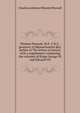 Thomas Pownall, M.P., F.R.S., governor of Massachusetts Bay, author of The letters of Junius; with a supplement comparing the colonies of Kings George III and Edward VII, Charles Assheton Whately Pownall 