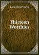 Thirteen Worthies, Llewelyn Powys 