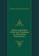 Letters and Papers of the Late Theodosia A., Viscountess Powerscourt, Theodosia A. Howard Wingfie Powerscourt 