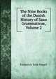 The Nine Books of the Danish History of Saxo Grammaticus, Volume 2, Frederick York Powell 