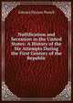 Nullification and Secession in the United States: A History of the Six Attempts During the First Century of the Republic, Edward Payson Powell 