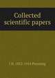 Collected scientific papers, J H. 1852-1914 Poynting 