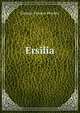 Ersilia, Eleanor Frances Poynter 