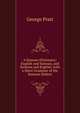 A Samoan Dictionary: English and Samoan, and Samoan and English; with a Short Grammar of the Samoan Dialect, George Pratt 