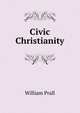 Civic Christianity, William Prall 