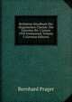 Beilsteins Handbuch Der Organischen Chemie: Die Literatur Bis 1 Januar 1910 Umfassend, Volume 5 (German Edition), Bernhard Prager 