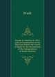 Europe & America in 1821; with an Examination of the Plan Laid Before the Cortes of Spain for the Recognition of the Independence of South America, Pradt 