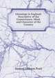 Gleanings in England: Descriptive of the Countenance, Mind, and Character of the Country, Samuel Jackson Pratt 