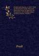 Europe and America, in 1821: With an Examination of the Plan Laid Before the Cortes of Spain for the Recognition of the Independence of South America, Volume 1, Pradt 
