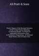 Pratts' Digest of the Revised Statutes of the United States Relating to National Banks: To Which Is Appended Information How to Proceed in Organizing . of National Bank Notes, and Circulars Issu, AS Pratt &amp; Sons 