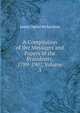 A Compilation of the Messages and Papers of the Presidents, 1789-1907, Volume 3, Richardson, James D. (James Daniel), 1843-1914 