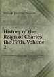History of the Reign of Charles the Fifth, Volume 2, William Hickling Prescott 