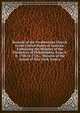 Records of the Presbyterian Church in the United States of America: Embracing the Minutes of the Presbytery of Philadelphia, from A.D. 1706 to 1716, . Minutes of the Synod of New York, from a, 
