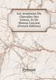 Les Avantures Du Chevalier Des Grieux, Et De Manon Lescaut (French Edition), Prevost 