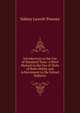 Introduction to the Use of Standard Tests: A Brief Manual in the Use of Tests of Both Ability and Achievement in the School Subjects, Sidney Leavitt Pressey 