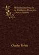 Medailles Inedites De La Revolution Francaise (French Edition), Charles Preau 