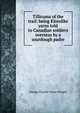 Tillicums of the trail: being Klondike yarns told to Canadian soldiers overseas by a sourdough padre, George Charles Fraser Pringle 