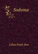 Sodoma, Lilian Priuli-Bon 