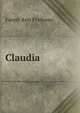Claudia, Fanny Ann Prideaux 
