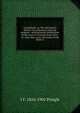 Lunenburgh, or, The old Eastern district: its settlement and early progress : with personal recollections of the town of Cornwall, from 1824 : to . and other corps; the names of all those w, J F. 1816-1901 Pringle 