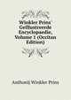 Winkler Prins' Ge?llustreerde Encyclopaedie, Volume 1 (Occitan Edition), Anthonij Winkler Prins 