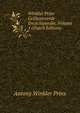 Winkler Prins' Ge?llustreerde Encyclopaedie, Volume 1 (Dutch Edition), Antony Winkler Prins 