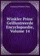 Winkler Prins' Ge?llustreerde Encyclopaedie, Volume 14, Anthonij Winkler Prins 