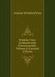 Winkler Prins' Ge?llustreerde Encyclopaedie, Volume 8 (German Edition), Antony Winkler Prins 