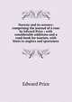 Norway and its scenery: comprising the journal of a tour by Edward Price ; with considerable additions and a road-book for tourists, with hints to anglers and sportsmen, Edward Price 