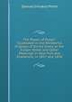 The Power of Prayer: Illustrated in the Wonderful Displays of Divine Grace at the Fulton Street and Other Meetings in New York and Elsewhere, in 1857 and 1858, Samuel Iren?us Prime 