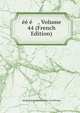 ee e , Volume 44 (French Edition), Moskovskoe Obshchestvo Liu Prirody 